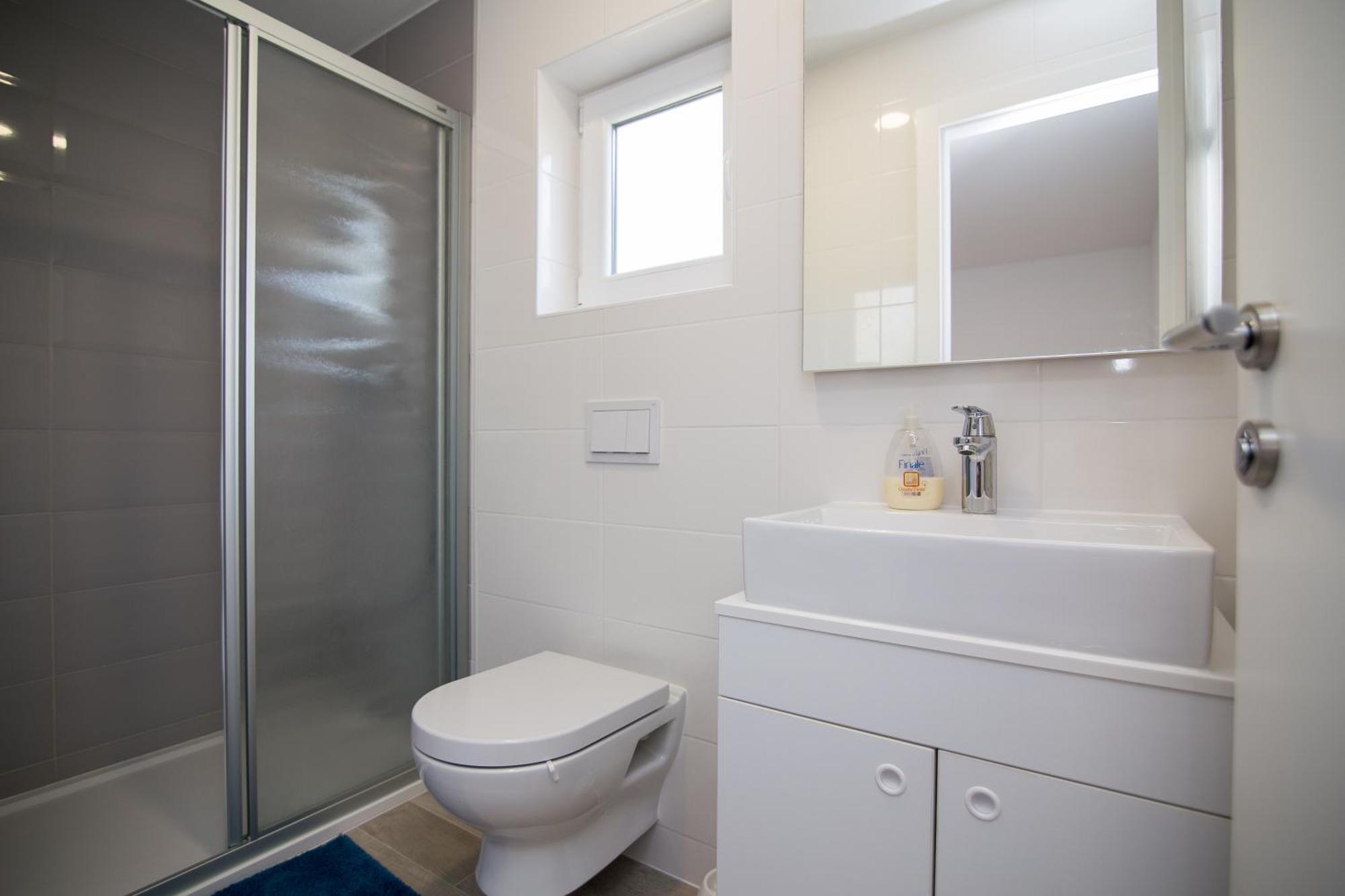 Luxury Mobile Homes Liza Biograd Na Moru Exterior foto