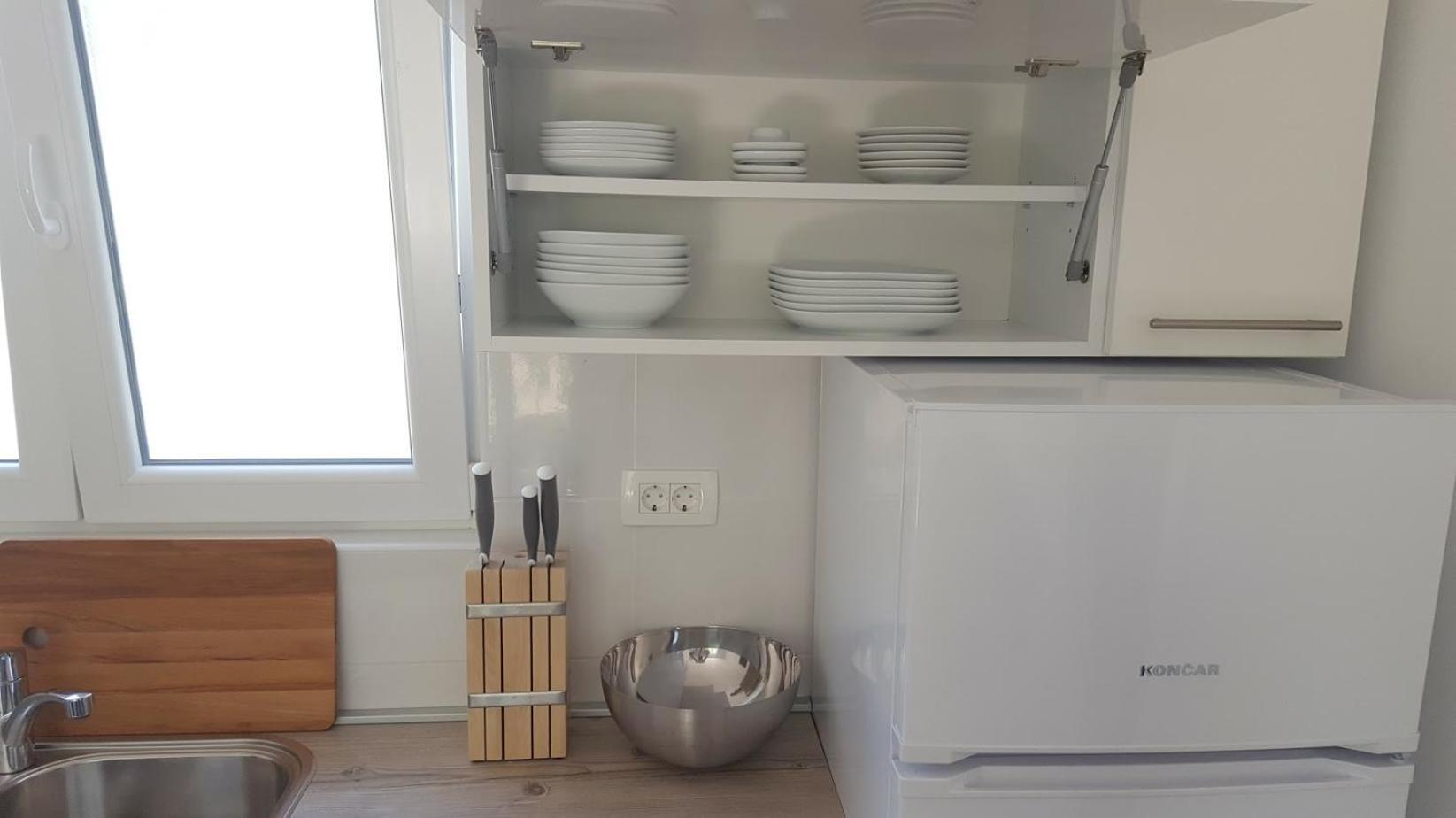 Luxury Mobile Homes Liza Biograd Na Moru Exterior foto