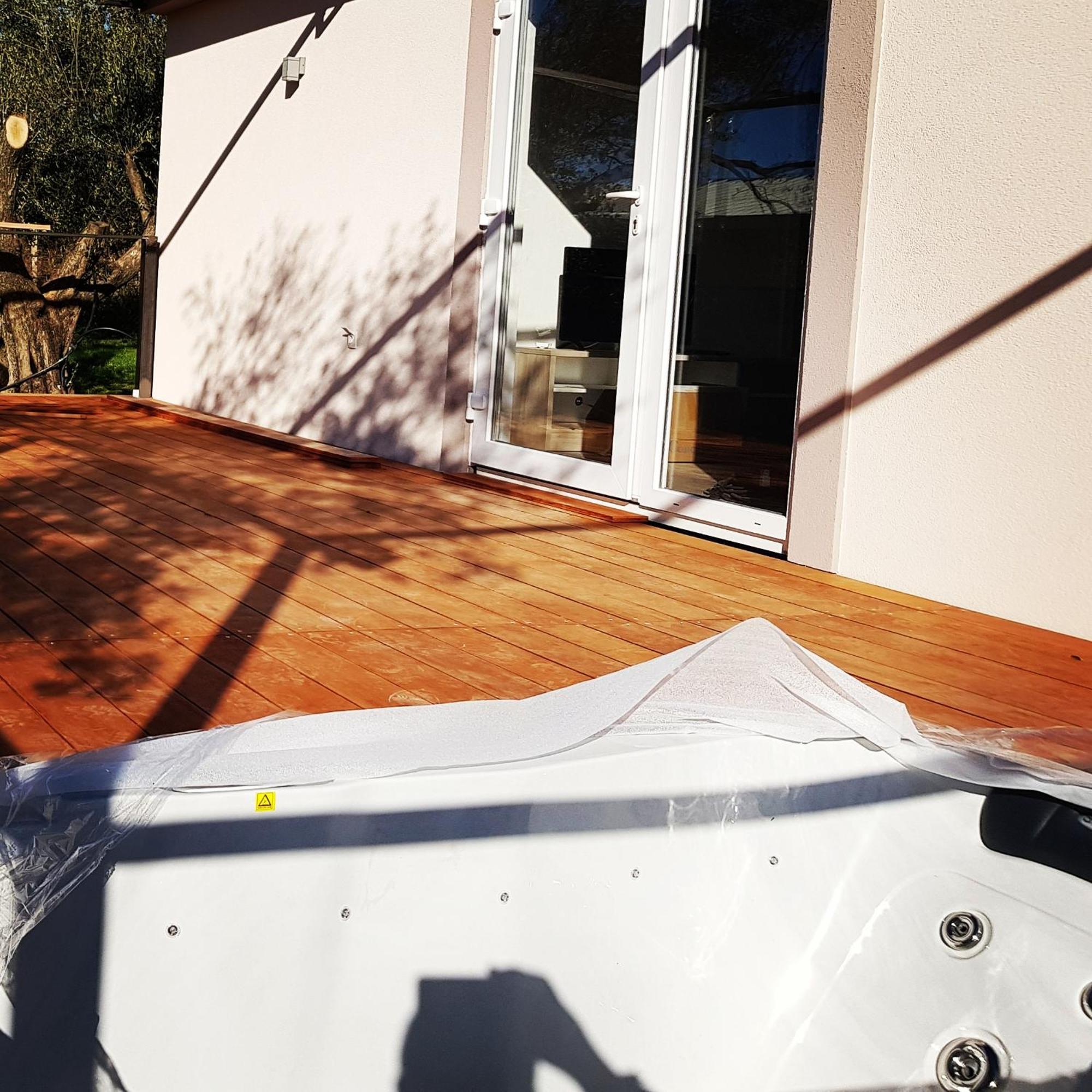 Luxury Mobile Homes Liza Biograd Na Moru Exterior foto